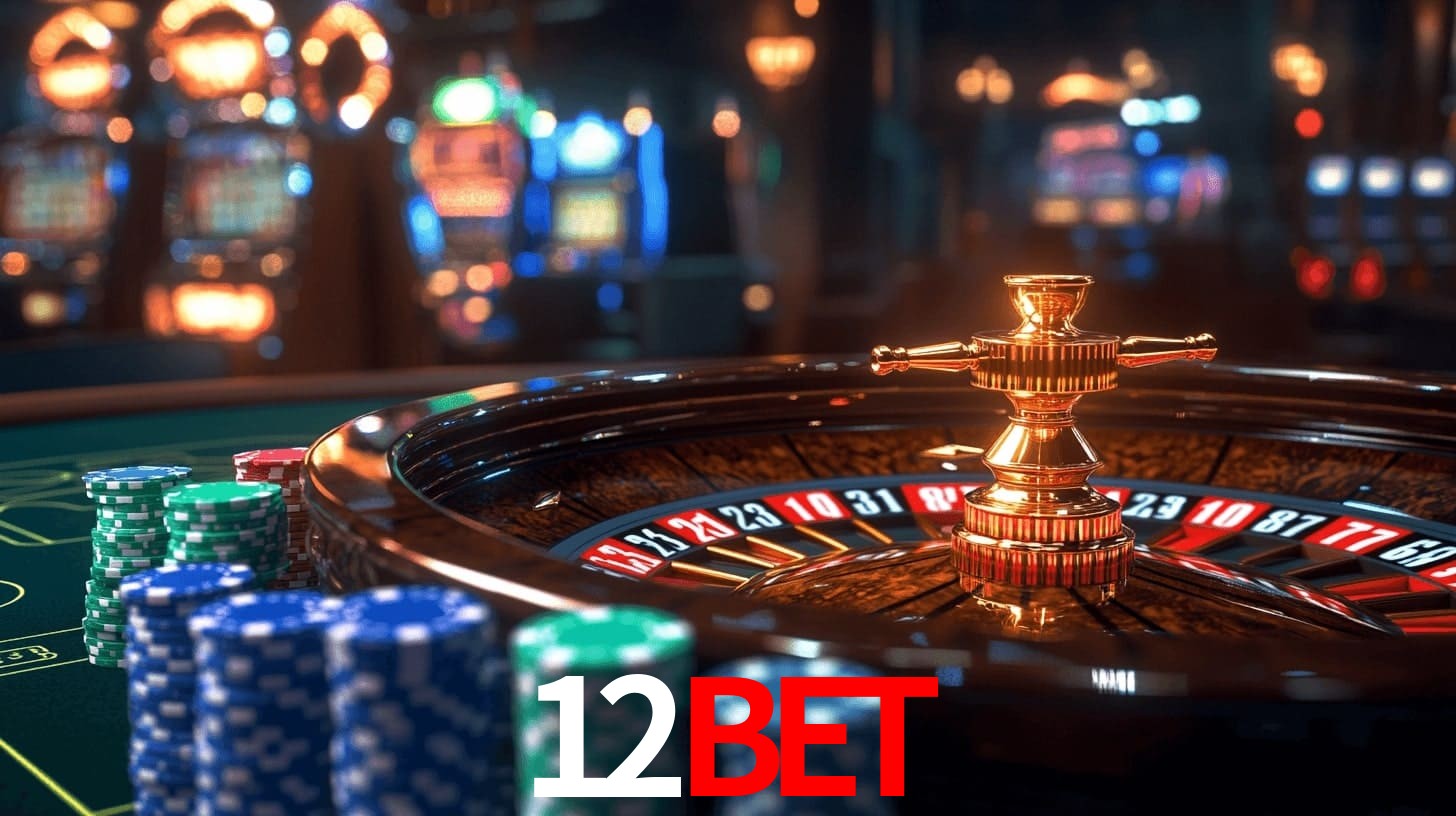 12bet login app