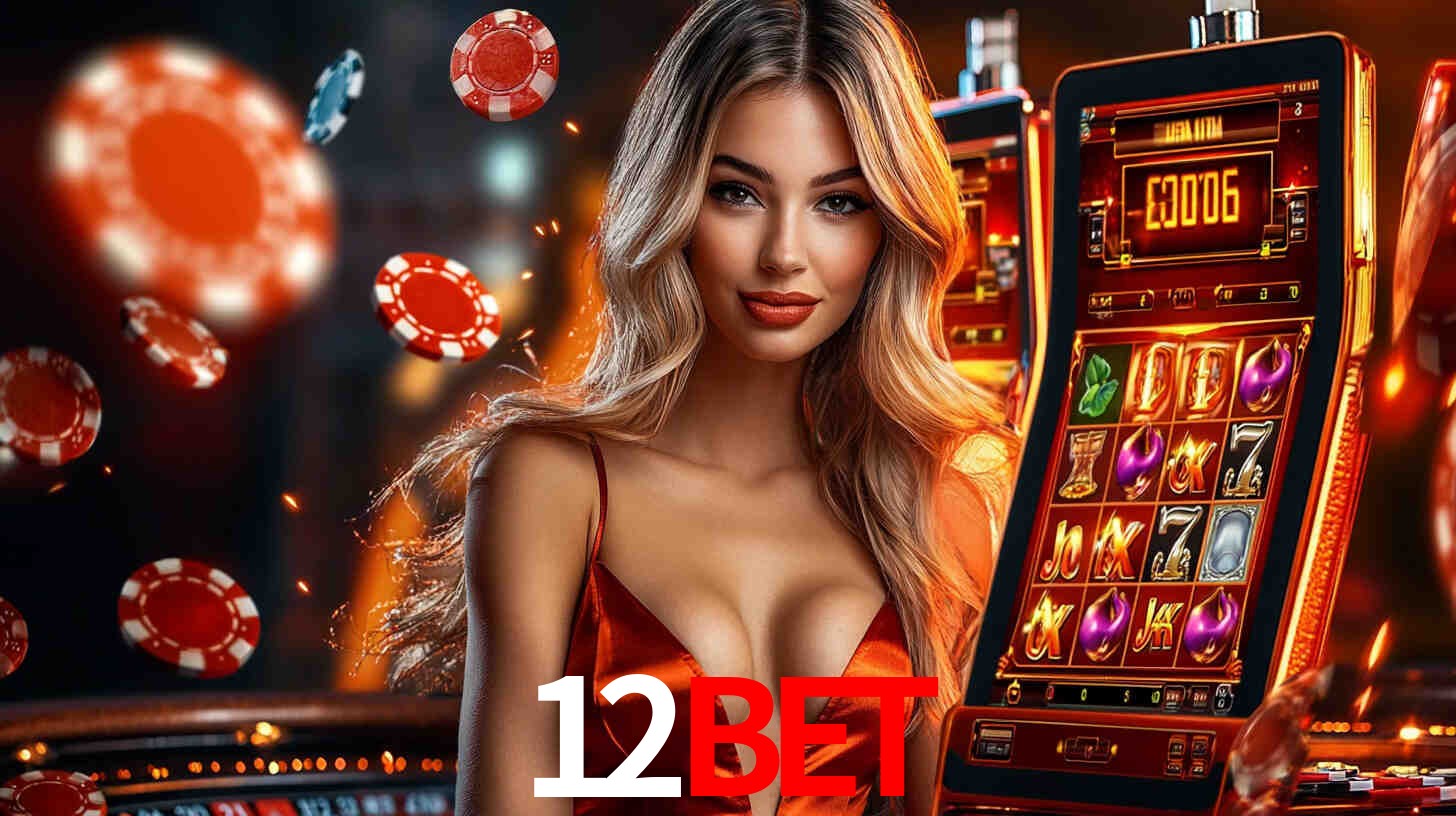 12bet - Plataforma Segura e Regulamentada - 12bet.com app