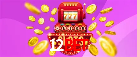 Descubra o Mundo do Cassino Online com 12bet