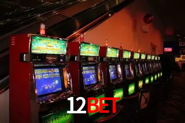 VIP Casino 12bet