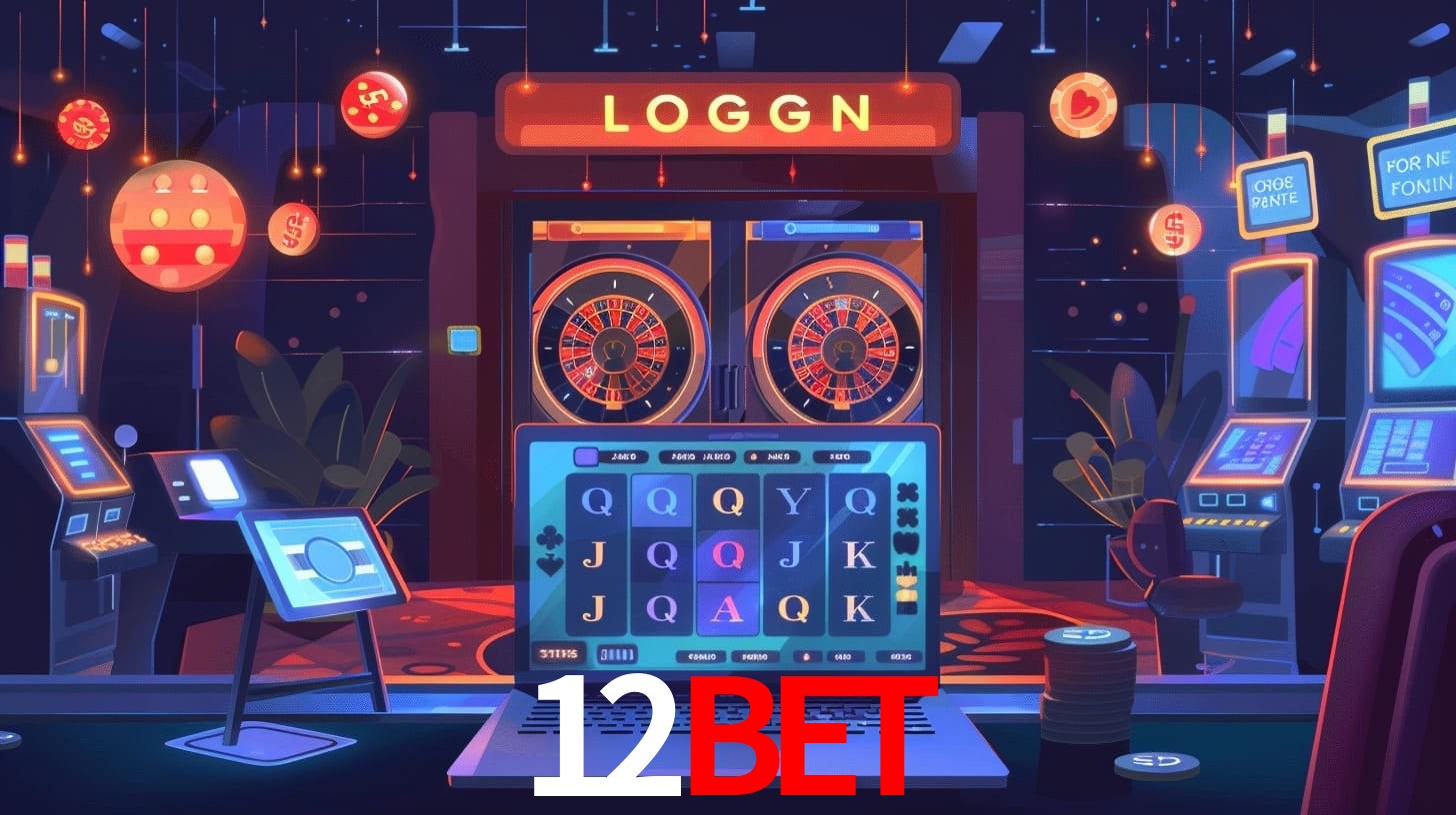 2FA Security 12bet