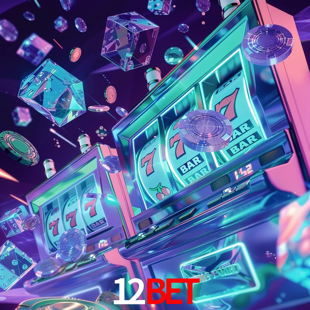 Inovações de Jogos na 12bet: O Futuro das Experiências Interativas