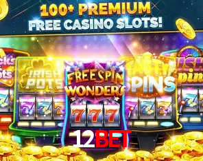 Desvendando o Mundo dos Jogos Virtuais na 12bet