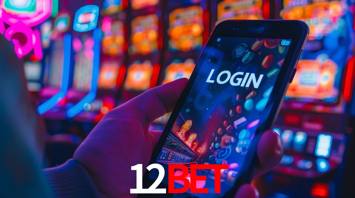 cassino 12bet