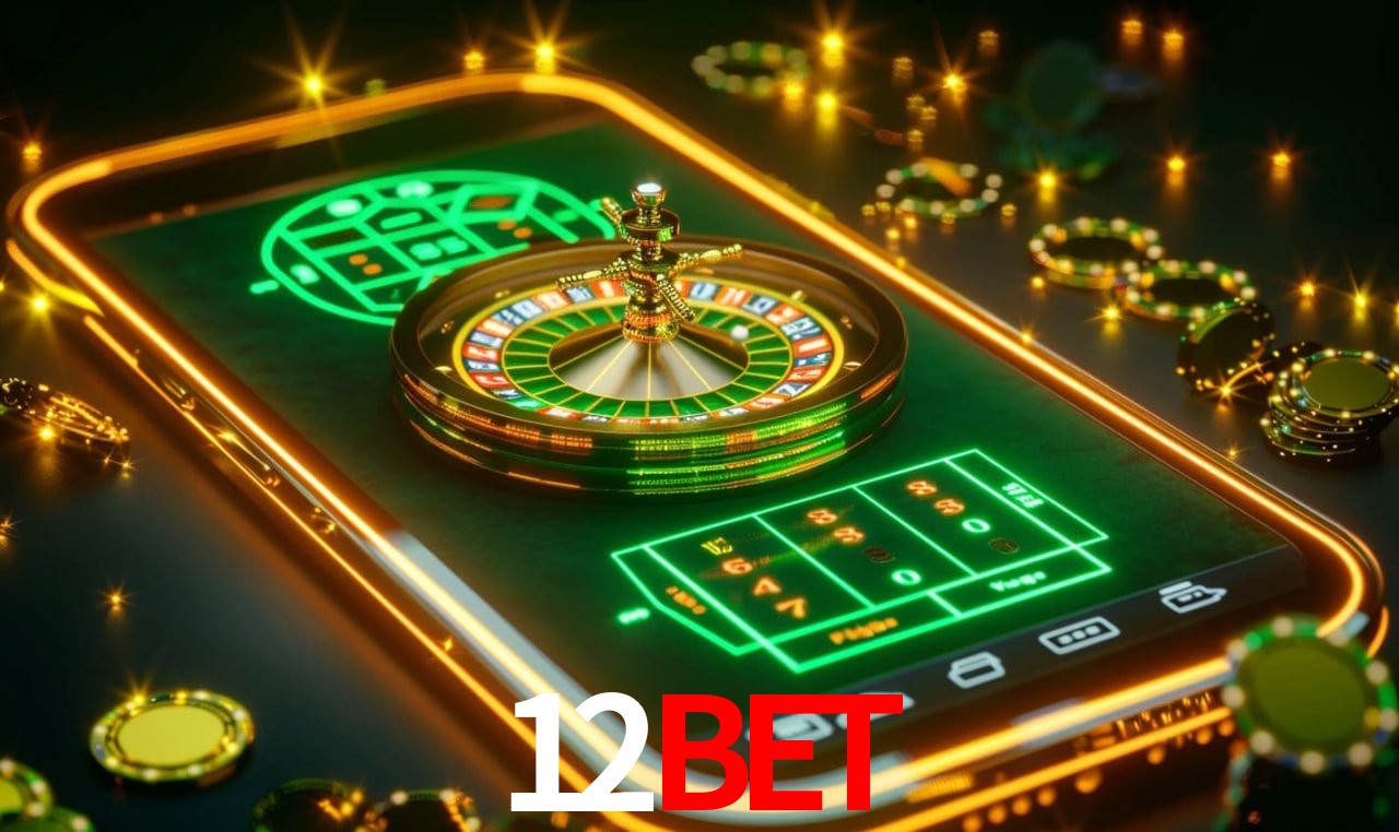 Quick Registration 12bet