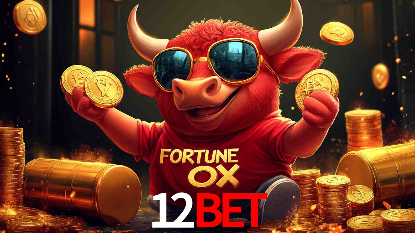 A Revolução dos Aplicativos de Jogos no 12bet
