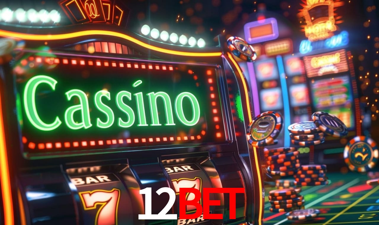 Live Casino 12bet