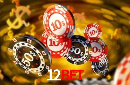 Tennis Betting 12bet