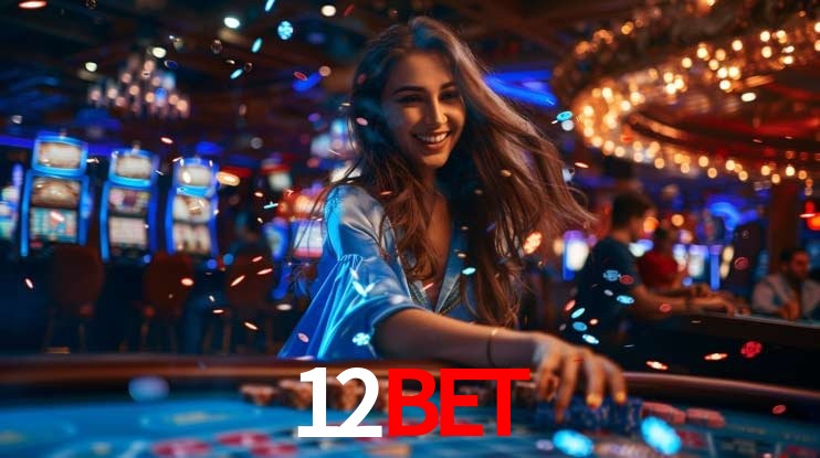 Tennis Betting 12bet