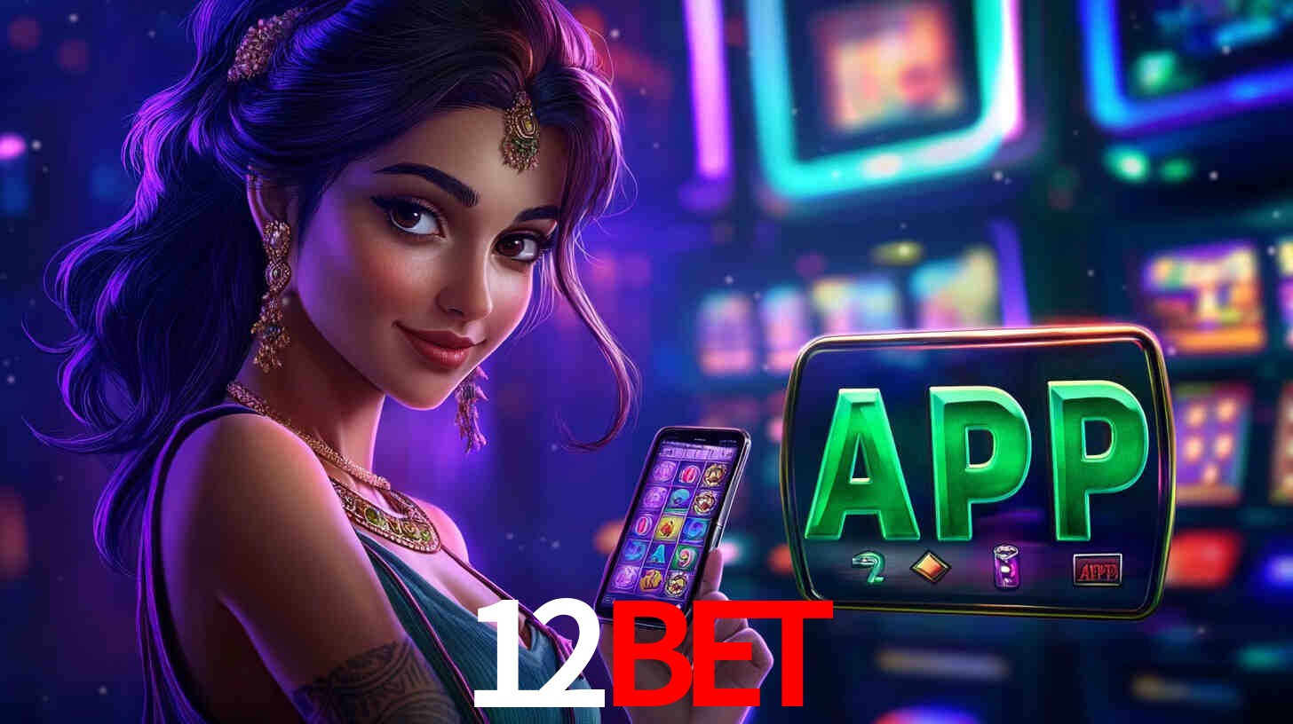 12bet login app
