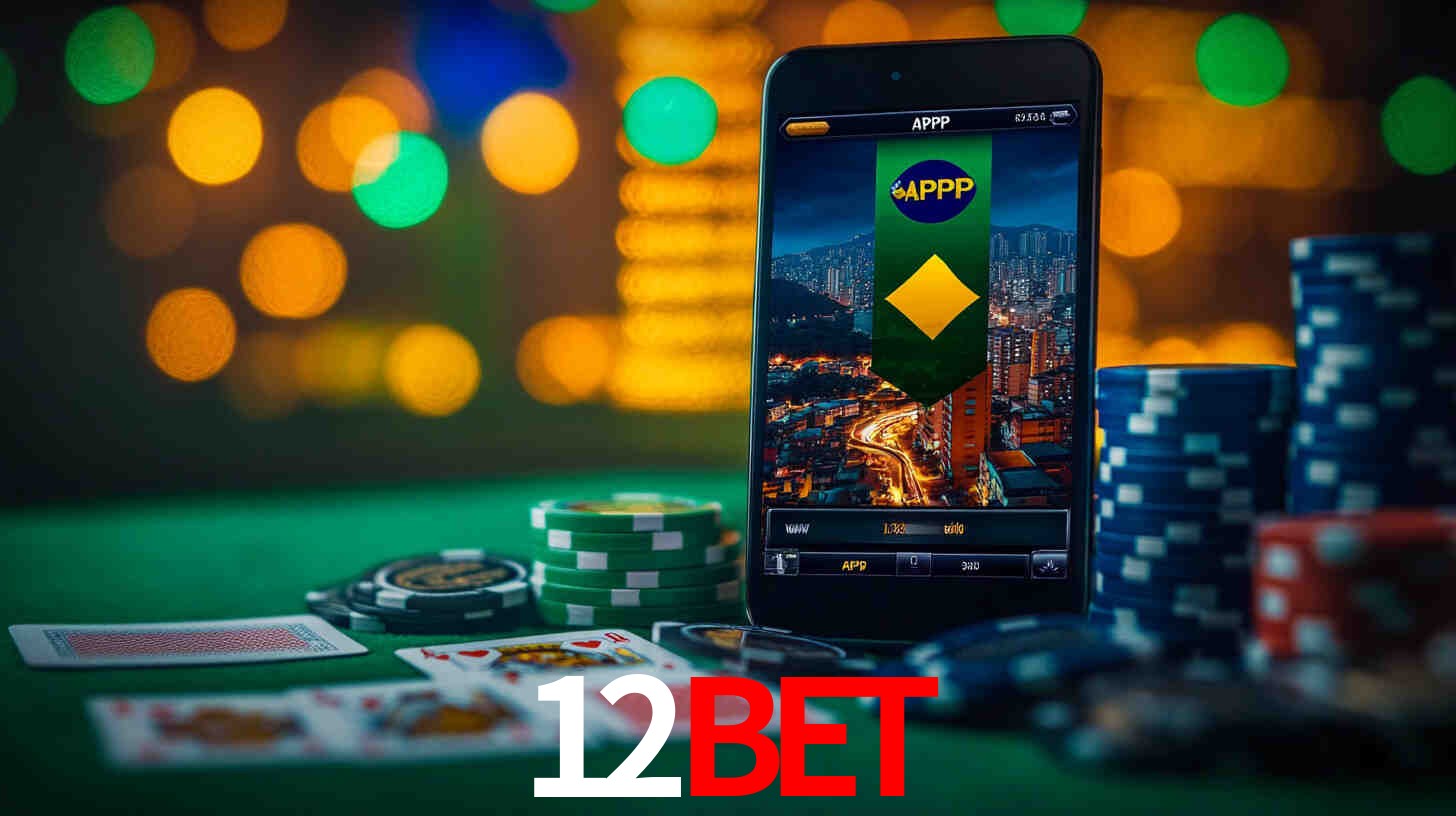 Descubra o Programa VIP da 12bet: Vantagens Exclusivas para Jogadores