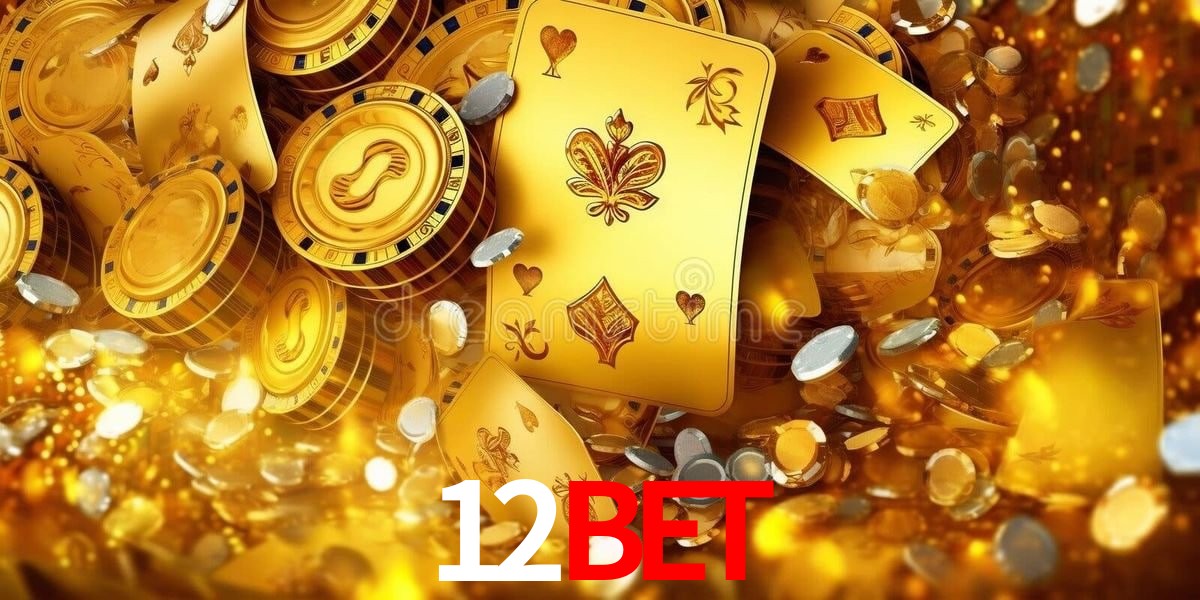 Explorando a Categoria de Eventos em Apostas na 12bet