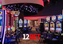 Security Systems 12bet