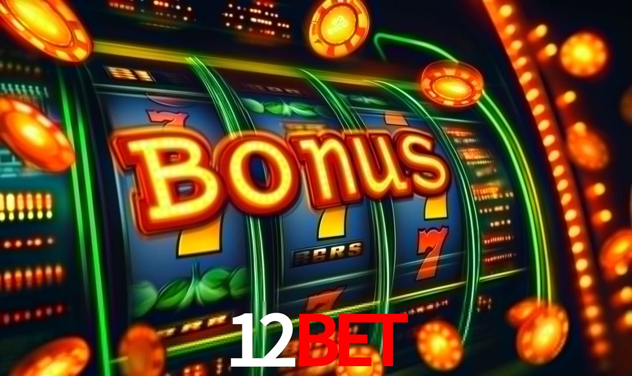 Live Casino 12bet