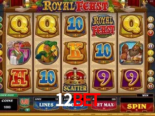 Exclusive Offers 12bet