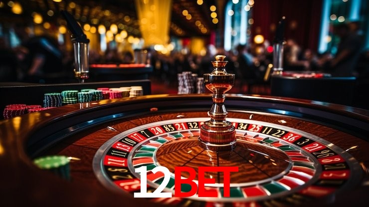 API Integration 12bet