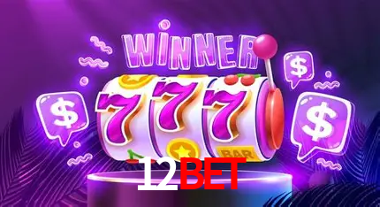 A Popularidade dos Caça-Níqueis no 12bet