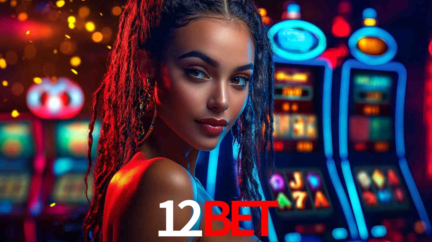 A Popularidade dos Caça-Níqueis no 12bet