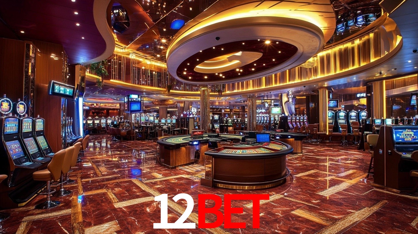 Exclusive Games 12bet