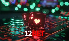 Welcome Bonus 12bet