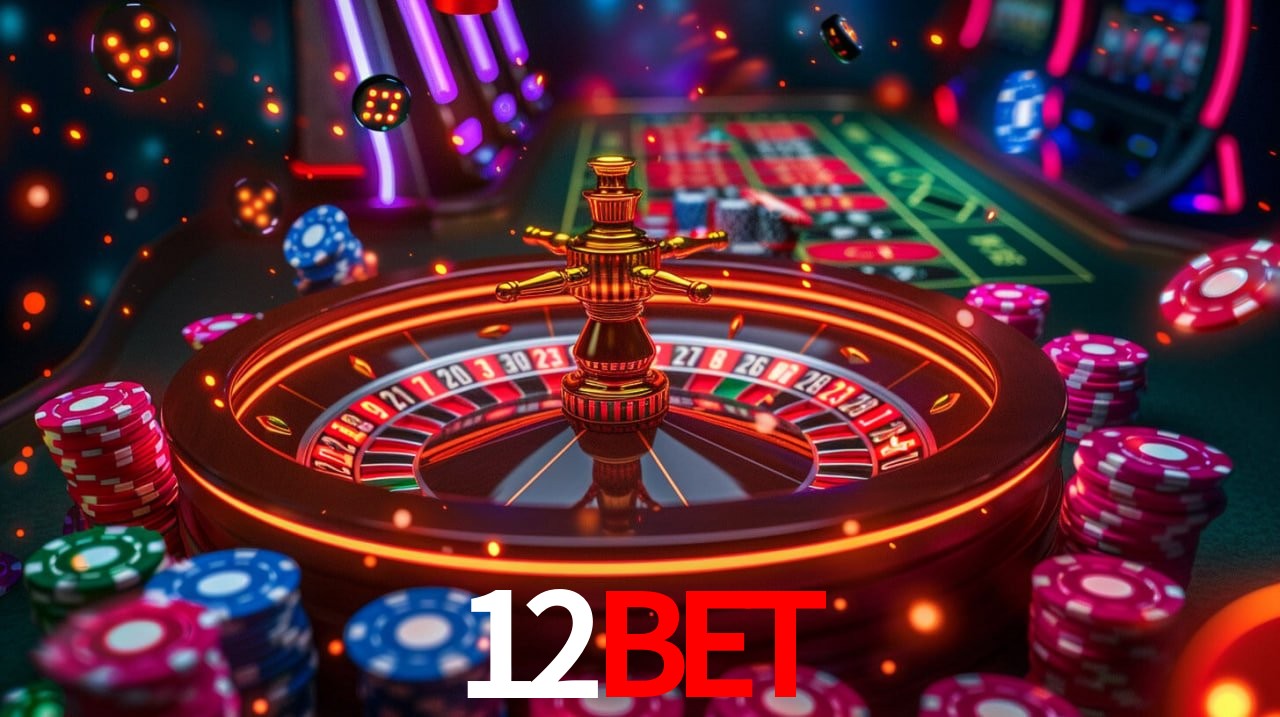 A Emoção da Loteria na 12bet: Uma Chance de Mudança de Vida