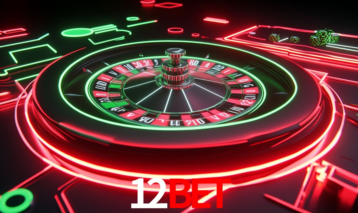 A Popularidade dos Caça-Níqueis no 12bet