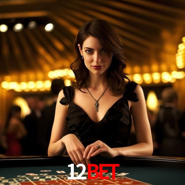 Apostas Esportivas na 12bet: Um Guia Completo