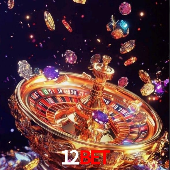 Account Benefits 12bet