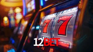 Slot Games 12bet