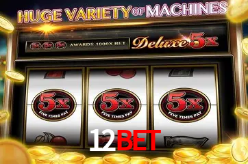 Roulette Table 12bet