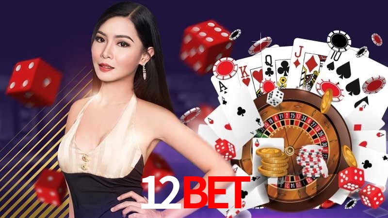 Crash Games Statistics 12bet