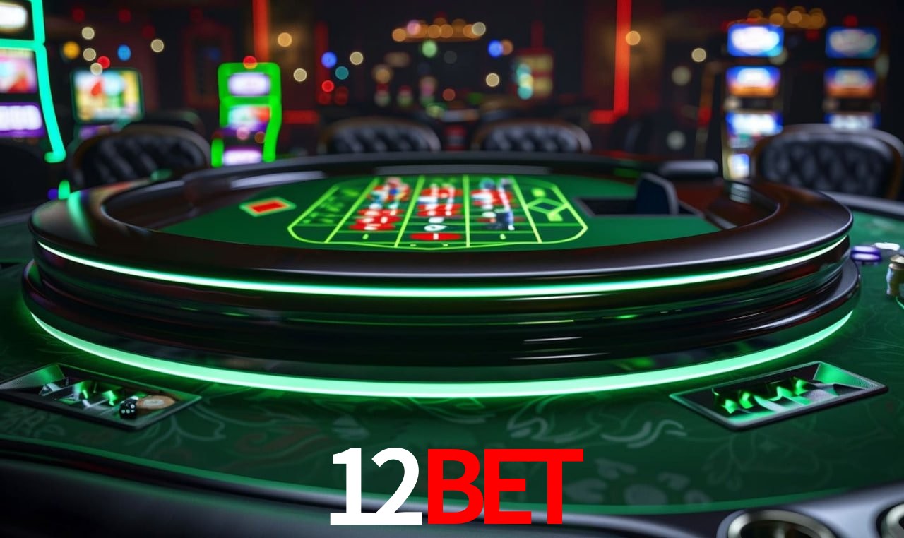 Security Systems 12bet