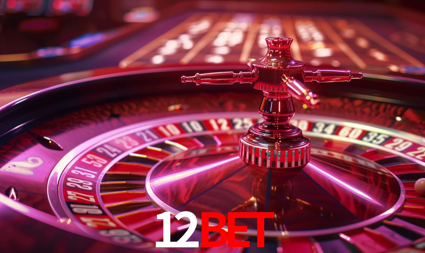 Descubra a Essência do 12bet: Nossa História e Compromissos