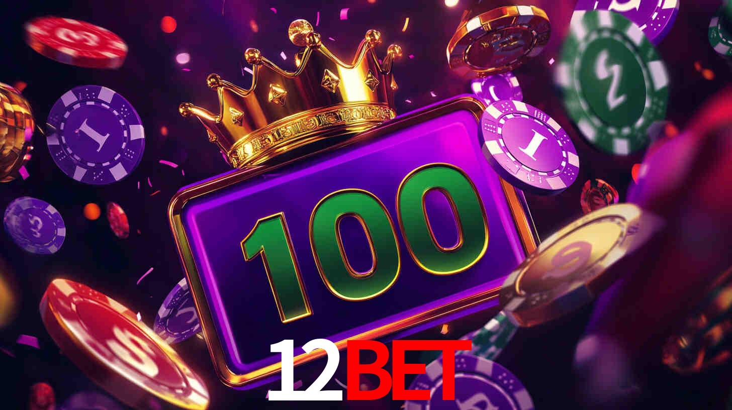12bet App Interface