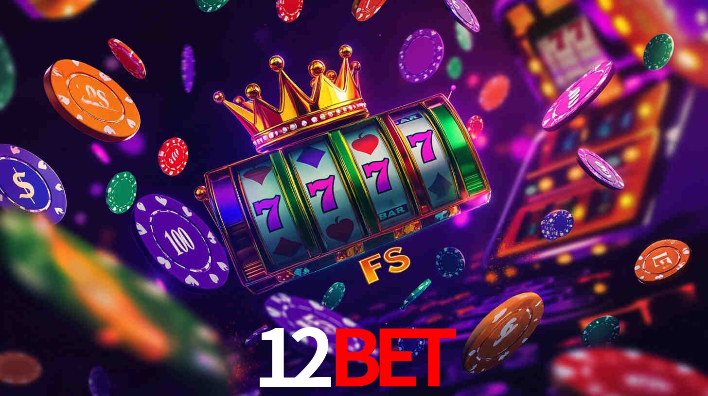 Premium Interface 12bet