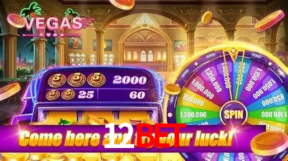Seasonal Promotions 12bet