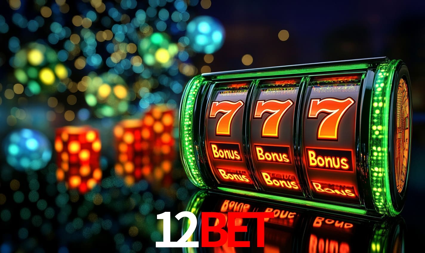 Games Directory 12bet