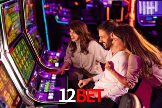 Desvendando o Mundo dos Jogos Virtuais na 12bet