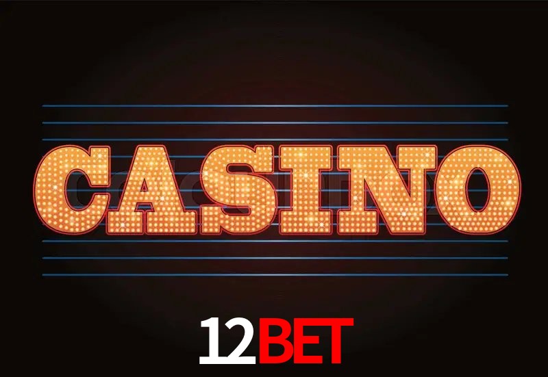 Statistics 12bet