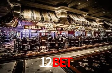 Weekend Specials 12bet
